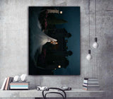 Portrait Personalized Canvas