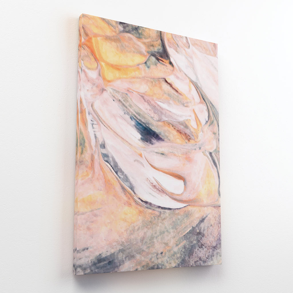 ABSTRACT 2.1 - Modern Canvas Wall Art