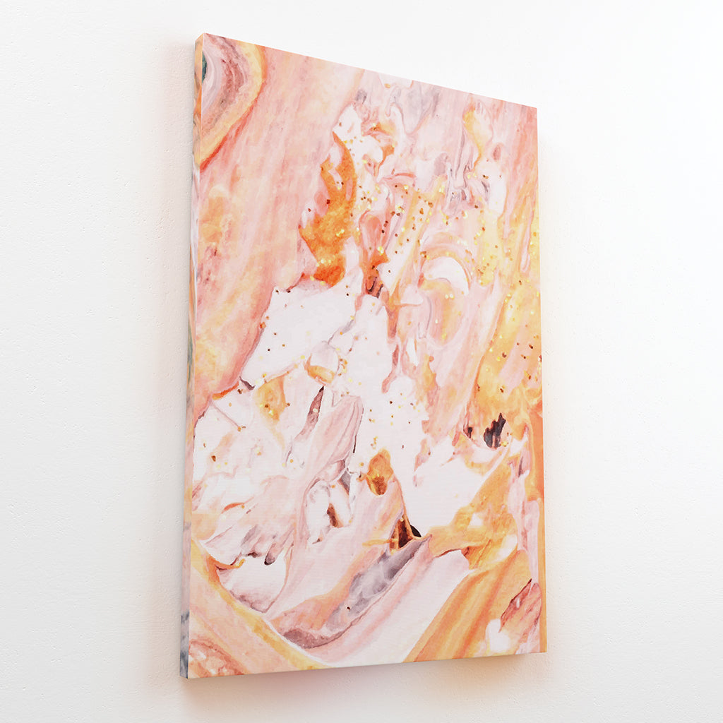 ABSTRACT 2.2 - Modern Canvas Wall Art