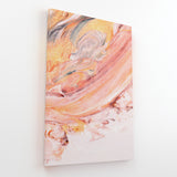 ABSTRACT 2 - Modern Canvas Wall Art