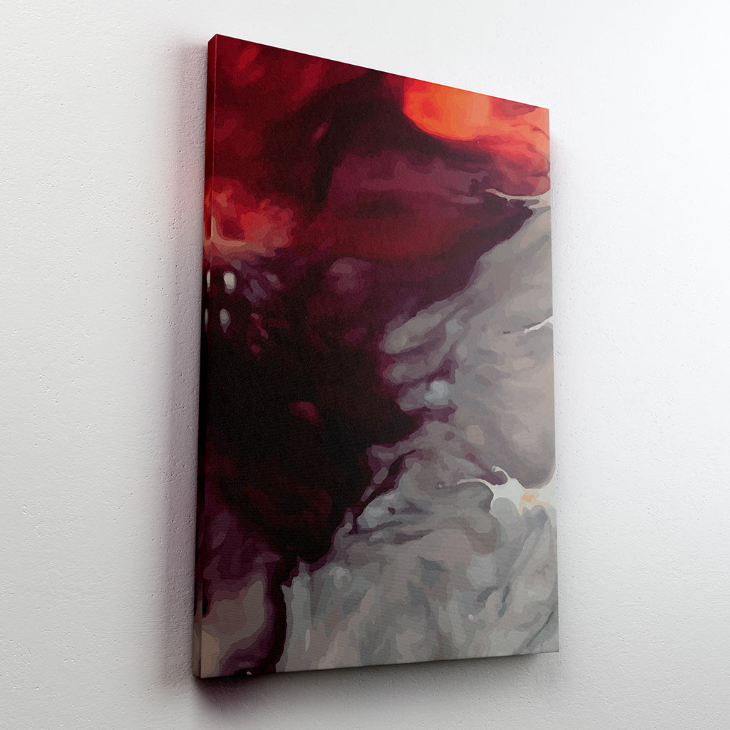 ABSTRACT 1.3 - Modern Canvas Wall Art
