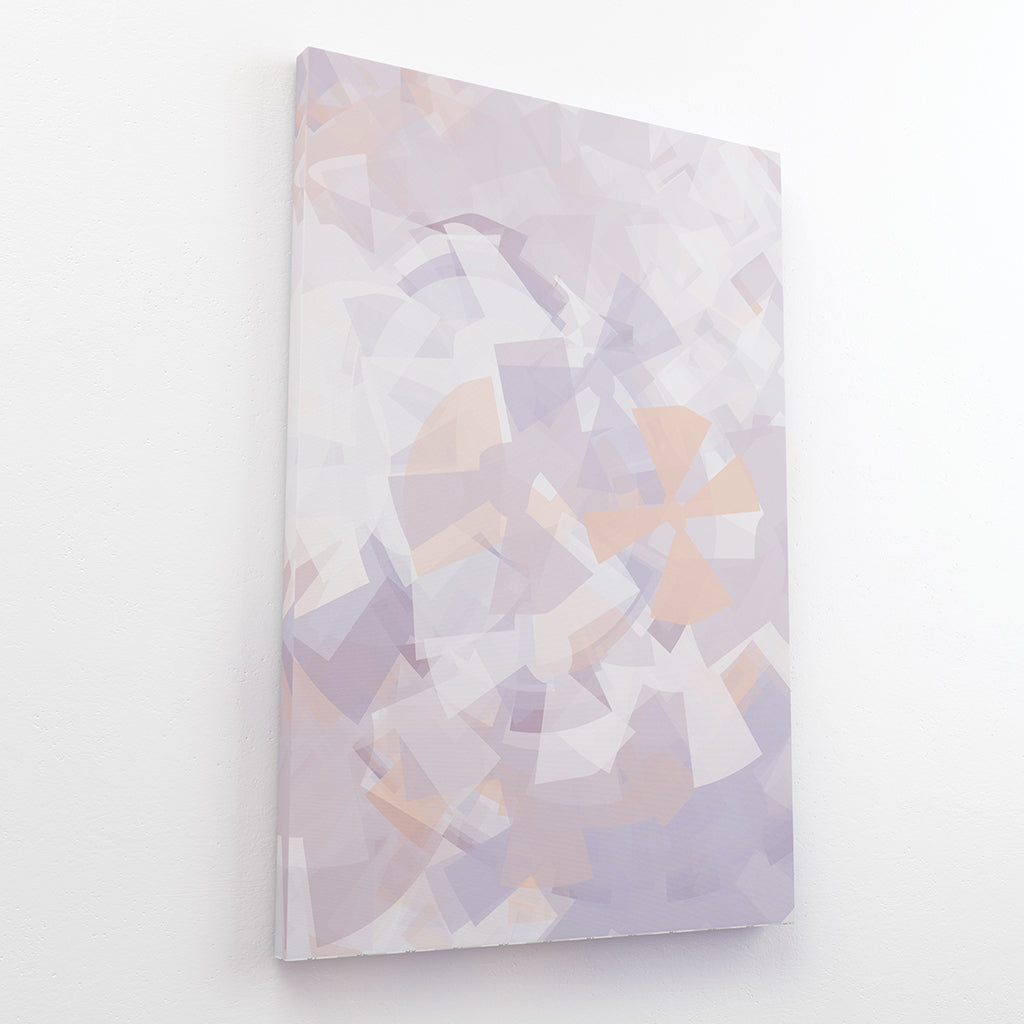 ABSTRACT 4.2 - Modern Canvas Wall Art
