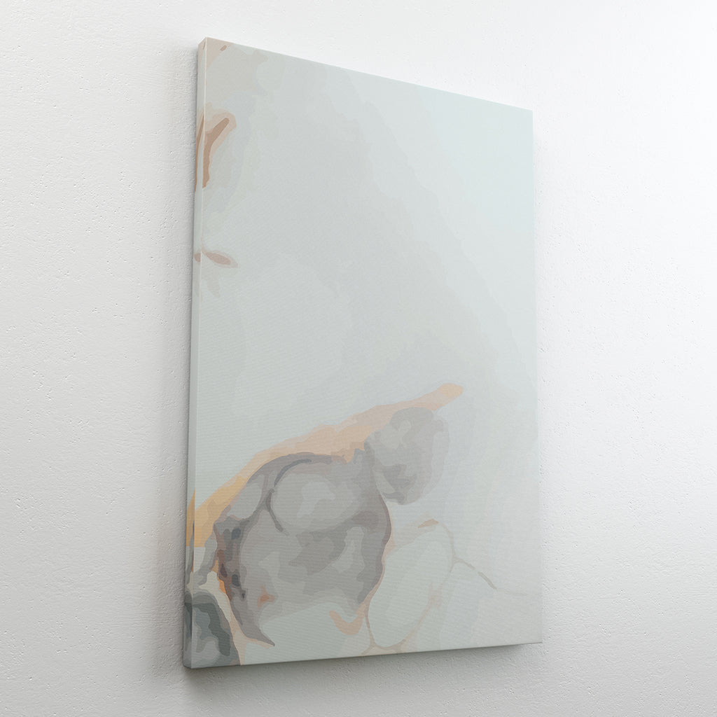 ABSTRACT 1.4 - Modern Canvas Wall Art