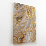ABSTRACT 5.1 - Modern Canvas Wall Art