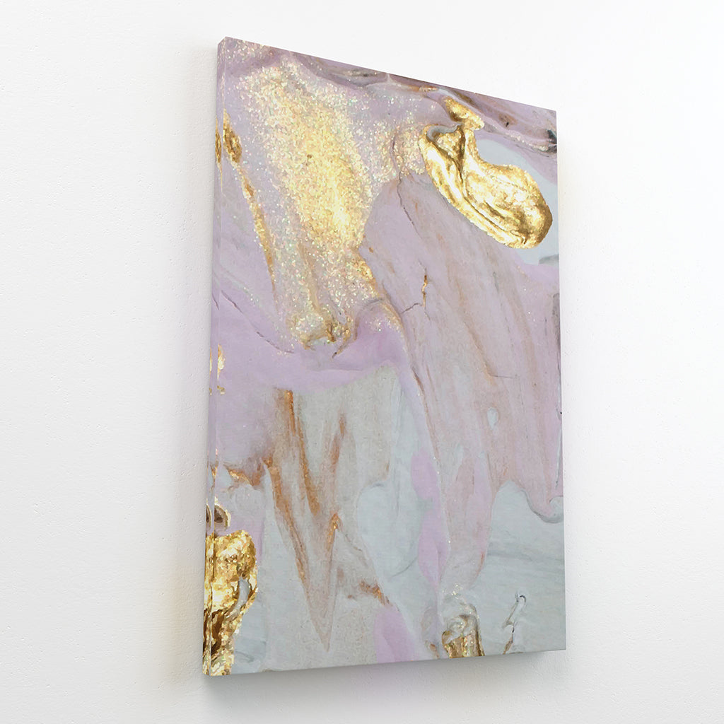 ABSTRACT 5.2 - Modern Canvas Wall Art