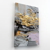ABSTRACT 5 - Modern Canvas Wall Art