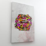 LIPS BUNDLE - Modern Canvas Wall Art