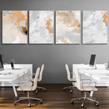 ABSTRACT BUNDLE 5 - Modern Canvas Wall Art