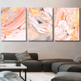ABSTRACT BUNDLE 2 - Modern Canvas Wall Art