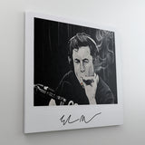 Elon Musk - Modern Canvas Wall Art