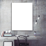 Portrait Personalized Canvas