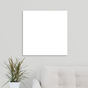 Squared Personalized Canvas