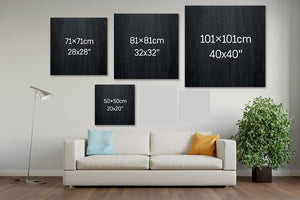 Elon Musk - Modern Canvas Wall Art