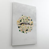 LIPS BUNDLE - Modern Canvas Wall Art